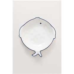 Marine 24 cm Çukur Tabak