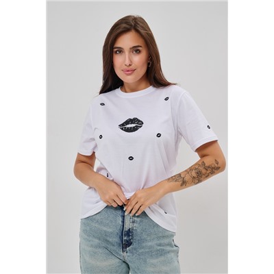 Футболка женская 88530