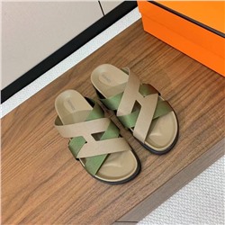 Шлепки  ГЕРМЕ*С