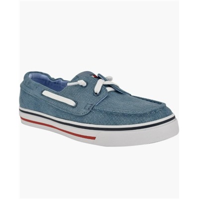 Oimate Boat Sneaker (Women) Tommy Hilfiger