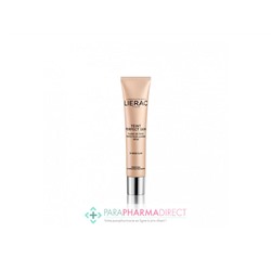 Lierac Teint Perfect Skin Fluide de Teint Perfecteur Lumière SPF20 01 Beige Clair 30ml