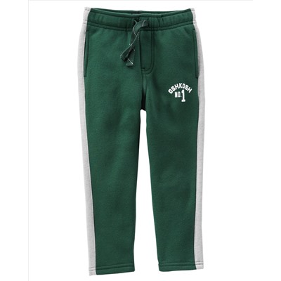 Heritage Fleece Pants