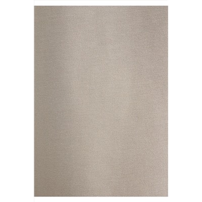 Mavi Bisiklet Yaka Gri Basic Tişört Loose Fit / Bol Rahat Kesim 0611596-70100