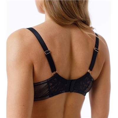 Бюстгальтер "мягкая чашка" WOOD 81141-18 COQUETTE REVUE