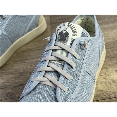 Мужские кеды