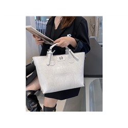 Сумка женская Lanotti 6611 new/мрамор