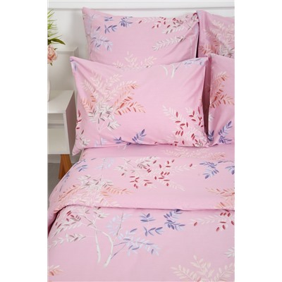 Наволочка сатин Нежность