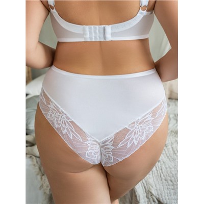 CRYSTAL Briefshighwaist Трусы высокие KRIS LINE