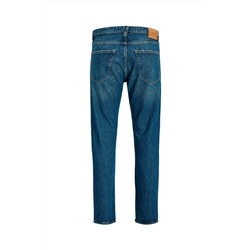 Vaquero slim fit Azul