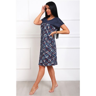 242т Халат женский