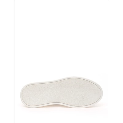 Beyaz Sneaker Ayakkabı