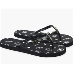 Zaid Flip Flop Sandal (Women) KARL LAGERFELD PARIS