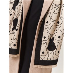 Палантин женский RH10-17514-1