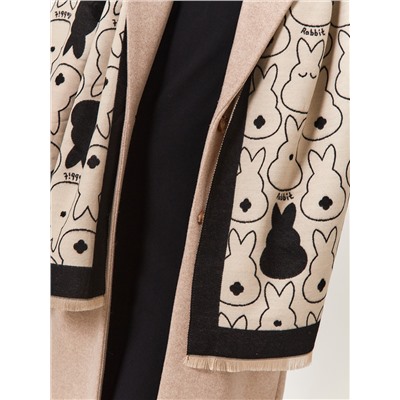 Палантин женский RH10-17514-1