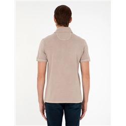Vizon Slim Fit Tişört