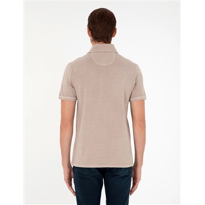 Vizon Slim Fit Tişört
