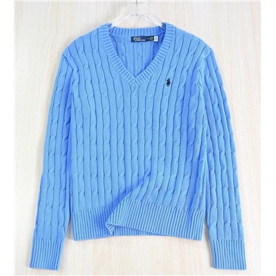 Женский трикотажный свитер РАЛЬ*Ф Л