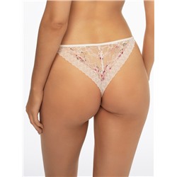 41343 NETTIE/01X Трусы стринги ESOTIQ