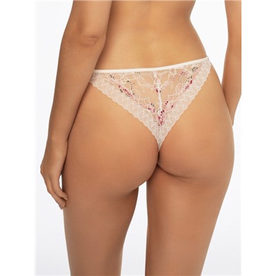 41343 NETTIE/01X Трусы стринги ESOTIQ
