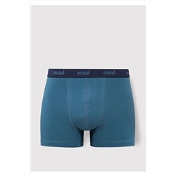 Mavi 3lü Boxer 0910615-83077
