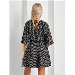 Комбинезон ШЮ605-9