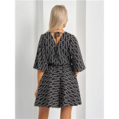 Комбинезон ШЮ605-9