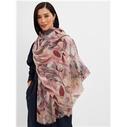 Палантин женский KSH25-125-2