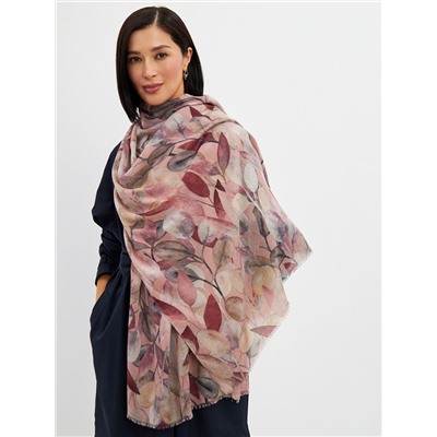 Палантин женский KSH25-125-2