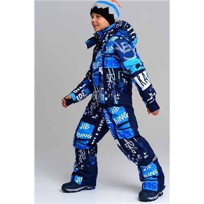 Комбинезон PLAYTODAY, 934142