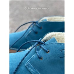 Ab.Zapatos 3512/2 · petrol+Ab.Zapatos Pelle cinturon (140)
