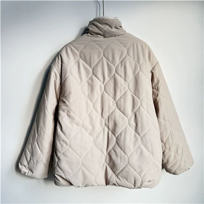 Двусторонняя детская куртка, экспорт в Японию