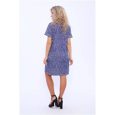 Платье 13256 НАТАЛИ #1030404