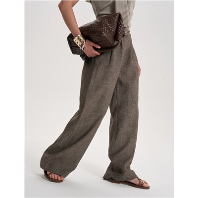 Брюки 2500-0358-05