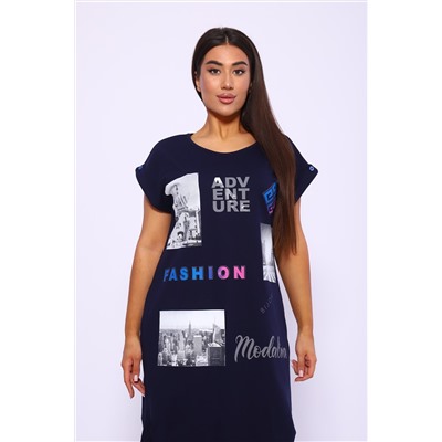 Платье женское 46650