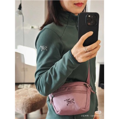 Сумка на пояс  Arc’teri*x