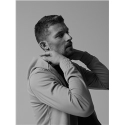 Hoodie mit Reißverschluss