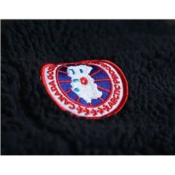 Canad*a Goos*e женская куртка из шерпы, высококачественная реплика, made in Portugal (цена на оф сайте выше 100 000)