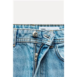Z1975 MOM-FIT HIGH-WAIST JEANS
