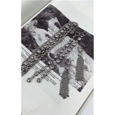 Браслет Богема