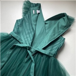 Нарядное детское платье, экспорт