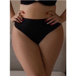 CASUAL Stringshortshighwaist Трусы высокие стринги KRIS LINE