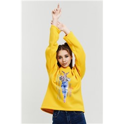 Толстовка 67029 НАТАЛИ #815625