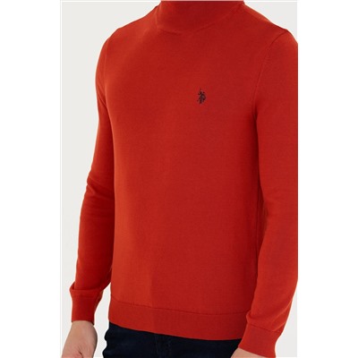 Erkek Kiremit Basic Kazak