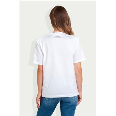 Camiseta Blanco