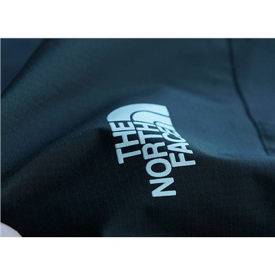 Ветровка из ветрозащитной и водоотталкивающей ткани 💚 The nort*h fac*e , модель унисекс Экспорт