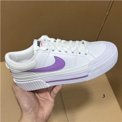 Кроссовки Nik*e Blazer Jumbo