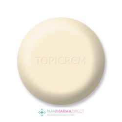 Topicrem DERMOVegetal Shampooing Solide 75 g