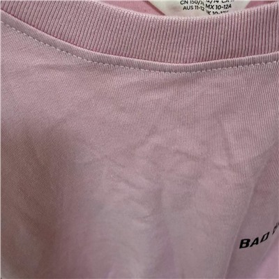 Детская футболка   H&*M  Материал: 100% хлопок