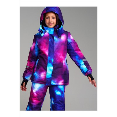 Комплект (Куртка + Брюки) PLAYTODAY, 946249