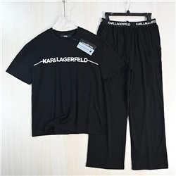 Распродажа  костюм karl качество риг